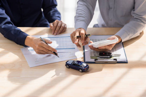 Car insurance options for Pennsburg residents
